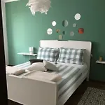 Residenza Primavera Maggiore Апартаменты