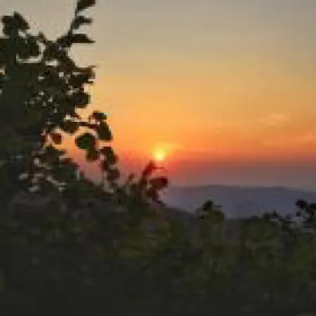 Residenza Primavera Maggiore Daire *