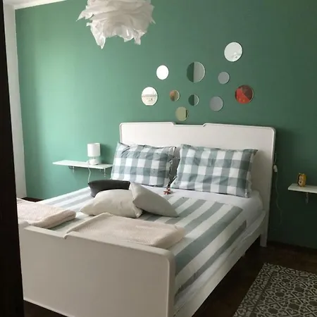 Residenza Primavera Maggiore شقة
