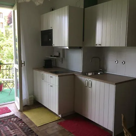 Residenza Primavera Maggiore 아파트 *