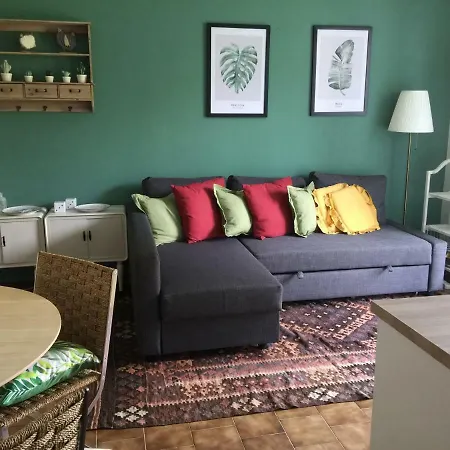 Residenza Primavera Maggiore