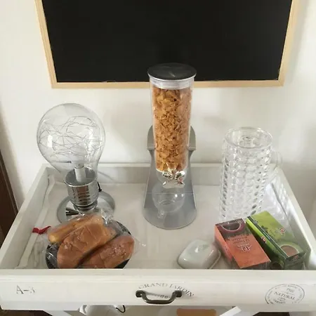 Residenza Primavera Maggiore * Colazza