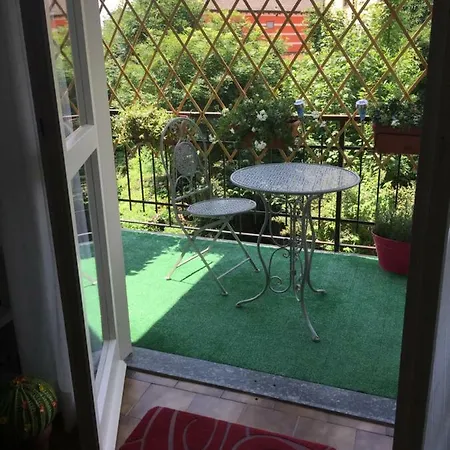 Residenza Primavera Maggiore * Colazza