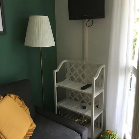 Residenza Primavera Maggiore *