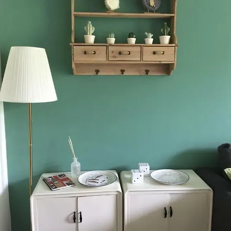 Residenza Primavera Maggiore *