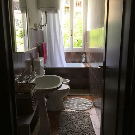 Appartement Residenza Primavera Maggiore Colazza