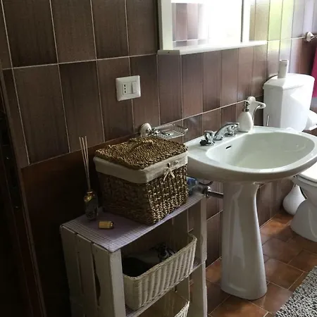 Residenza Primavera Maggiore