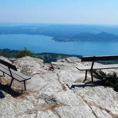 Residenza Primavera Maggiore Daire *