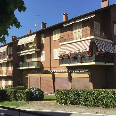 Residenza Primavera Maggiore Appartement *