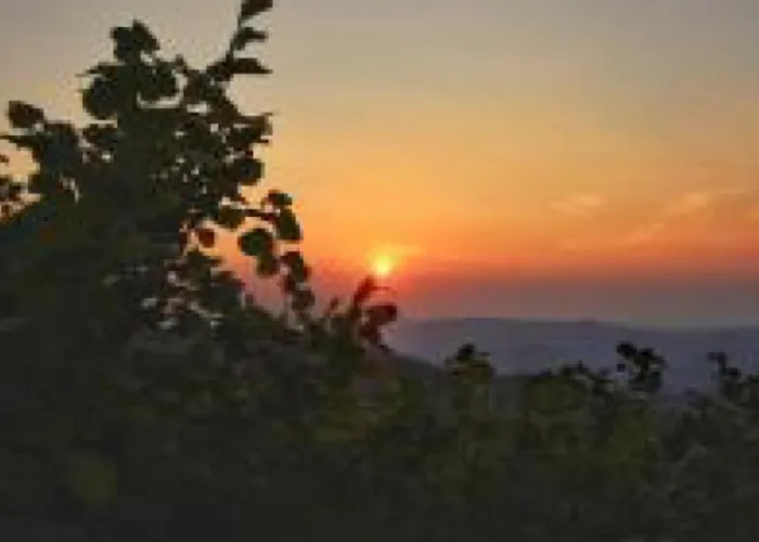 Residenza Primavera Maggiore Apartament *