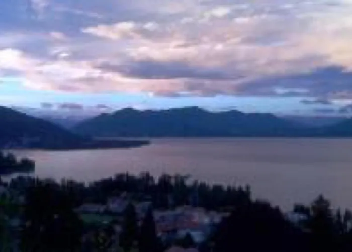 Residenza Primavera Maggiore *