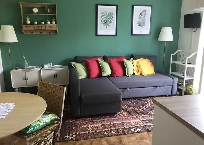 Residenza Primavera Maggiore