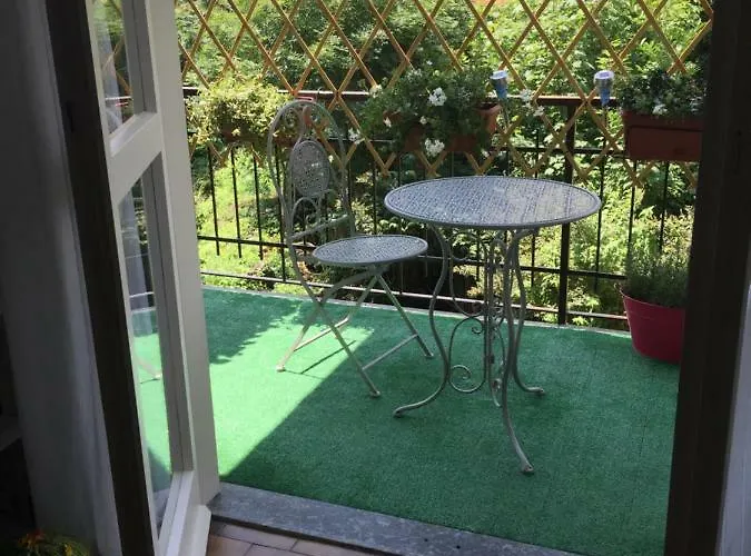 Residenza Primavera Maggiore * Colazza