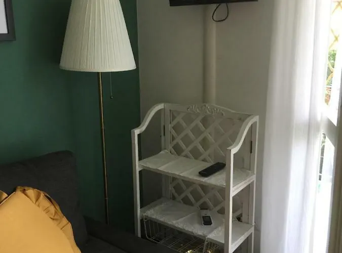 Residenza Primavera Maggiore *