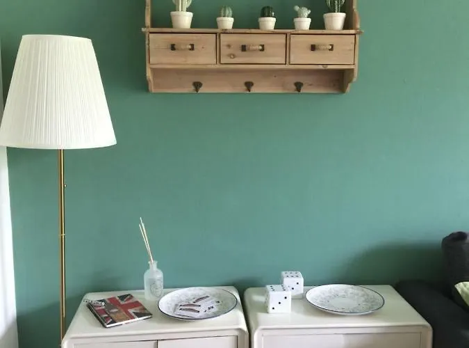 Residenza Primavera Maggiore *