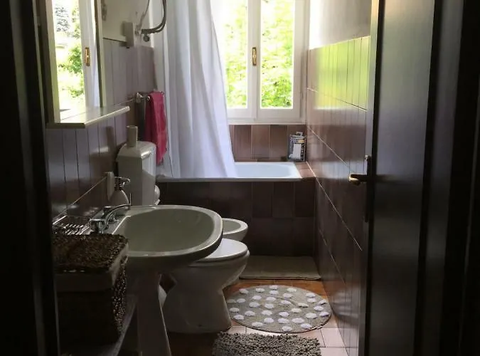 Daire Residenza Primavera Maggiore Colazza