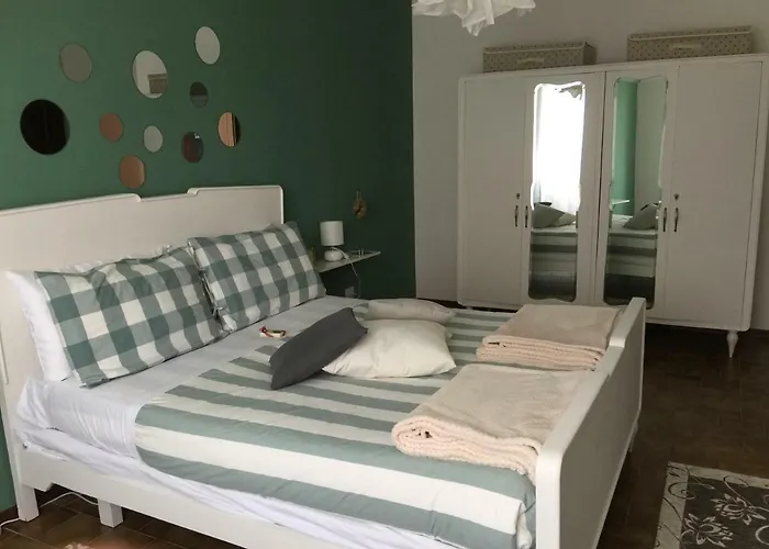 Residenza Primavera Maggiore *