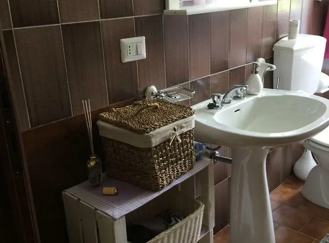 Residenza Primavera Maggiore