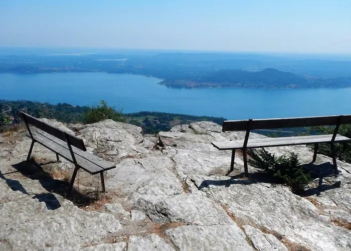 Residenza Primavera Maggiore Apartament *